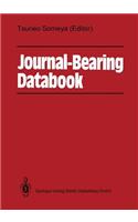 Journal-Bearing Databook