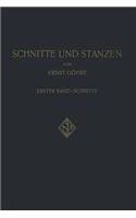 Schnitte Und Stanzen