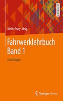Fahrwerklehrbuch Band 1