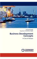 Business Development Concepts