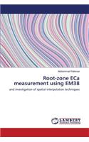 Root-zone ECa measurement using EM38: (English)