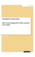 Blue Ocean Strategy. How IKEA created a new market