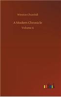 A Modern Chronicle