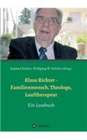 Klaus Richter - Familienmensch, Theologe, Lauftherapeut