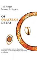 OS Oráculos de Ifá