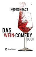 Das Wein-Comedy Buch