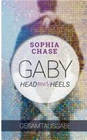 Head over Heels - Gaby - Gesamtausgabe