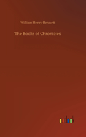 Books of Chronicles