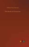 The Books of Chronicles