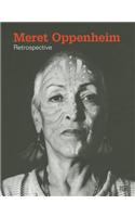 Meret Oppenheim: Retrospective