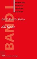 Kirchen- und Theologiegeschichte in Quellen