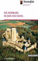 Die Nurburg in Der Hocheifel