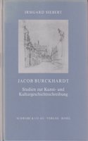 Jacob Burckhardt