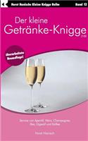 Der Kleine Getranke-Knigge 2100