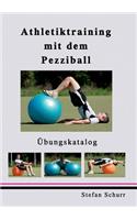 Athletiktraining mit dem Pezziball