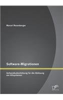 Software-Migrationen