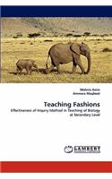 Teaching Fashions
