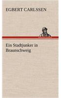 Stadtjunker in Braunschweig