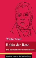 Robin der Rote
