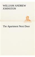 Apartment Next Door