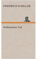 Wallensteins Tod