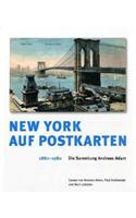 New York Auf Postkarten 1880-1980