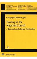 Healing in the Nigerian Church