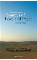 Sources of Love and Peace