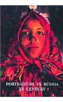 Portraiture in Russia