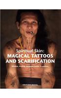 Magical Tattoos & Scarification
