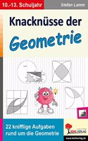 Knacknusse der Geometrie
