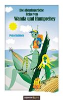 Die Abenteuerliche Reise Von Wanda Und Humprehey