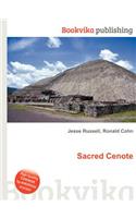 Sacred Cenote: (English)