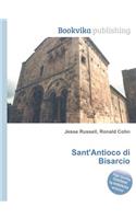 Sant'antioco Di Bisarcio