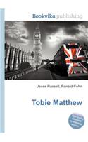 Tobie Matthew: (English)