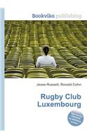 Rugby Club Luxembourg