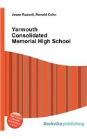 Yarmouth Consolidated Memorial High School: (English)