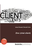 Zinc (Chat Client)