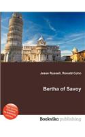 Bertha of Savoy