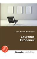 Laurence Broderick