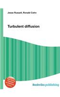 Turbulent Diffusion