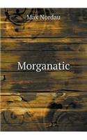 Morganatic