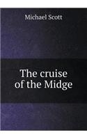 The Cruise of the Midge