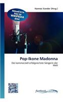 Pop-Ikone Madonna