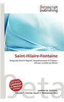 Saint-Hilaire-Fontaine: (English)
