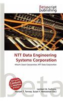Ntt Data Engineering Systems Corporation: (English)