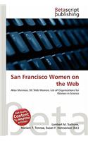 San Francisco Women on the Web