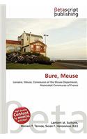 Bure, Meuse: (English)