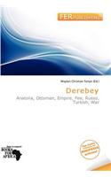 Derebey