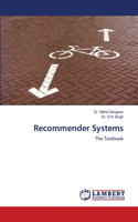 Recommender Systems